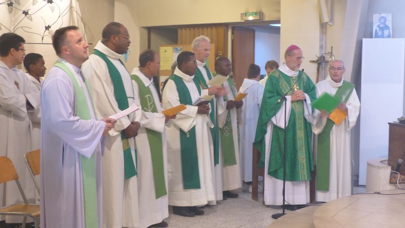 20190928 - Messe des nations à l'église du Sauvoir à Laon (3)