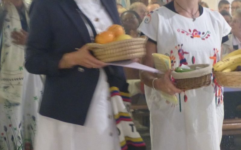20190928 - Messe des nations à l'église du Sauvoir à Laon (7)