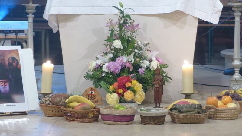 20190928 - Messe des nations à l'église du Sauvoir à Laon (9)