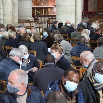 20211017 - Synode 2023 - Lancement de la consultation du Peuple de Dieu dans l'Aisne (10)