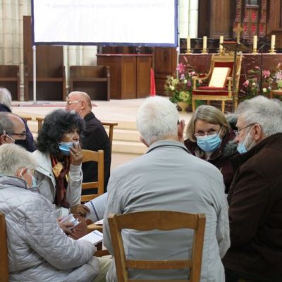 20211017 - Synode 2023 - Lancement de la consultation du Peuple de Dieu dans l'Aisne (11)