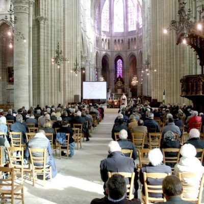 20211017 - Synode 2023 - Lancement de la consultation du Peuple de Dieu dans l'Aisne (21)