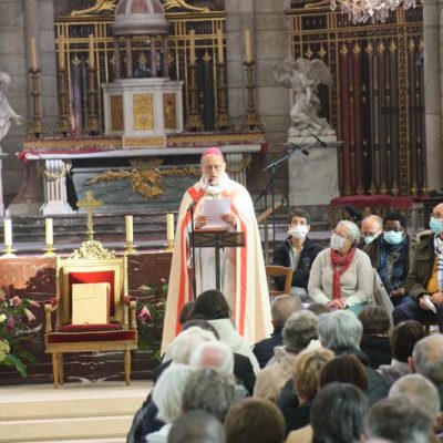 20211017 - Synode 2023 - Lancement de la consultation du Peuple de Dieu dans l'Aisne (22)