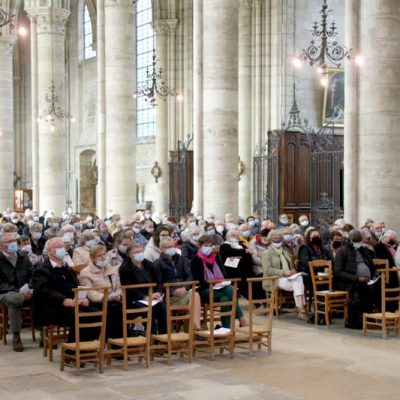 20211017 - Synode 2023 - Lancement de la consultation du Peuple de Dieu dans l'Aisne (25)
