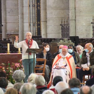 20211017 - Synode 2023 - Lancement de la consultation du Peuple de Dieu dans l'Aisne (30)