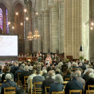 20211017 - Synode 2023 - Lancement de la consultation du Peuple de Dieu dans l'Aisne (31)