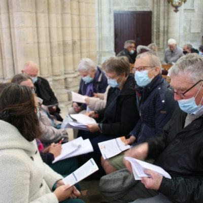 20211017 - Synode 2023 - Lancement de la consultation du Peuple de Dieu dans l'Aisne (32)