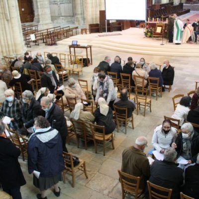 20211017 - Synode 2023 - Lancement de la consultation du Peuple de Dieu dans l'Aisne (36)