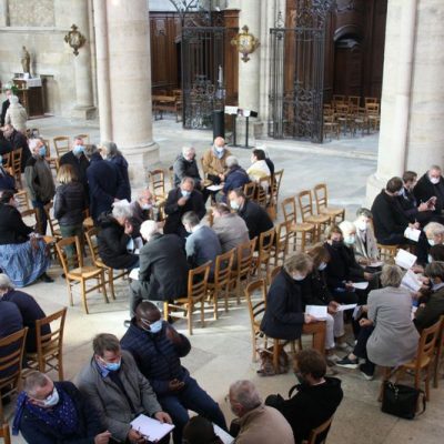 20211017 - Synode 2023 - Lancement de la consultation du Peuple de Dieu dans l'Aisne (37)