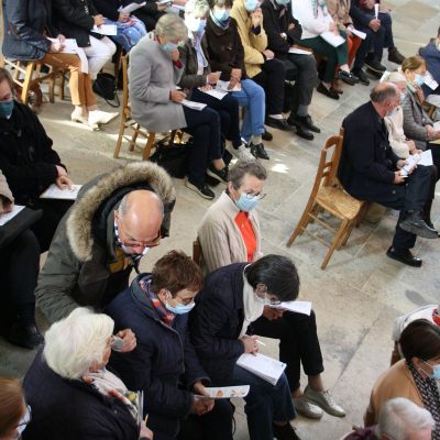 20211017 - Synode 2023 - Lancement de la consultation du Peuple de Dieu dans l'Aisne (40)