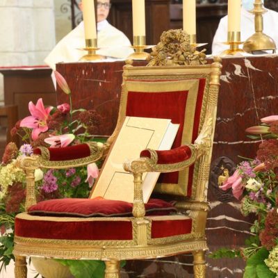 20211017 - Synode 2023 - Lancement de la consultation du Peuple de Dieu dans l'Aisne (48)