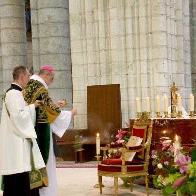 20211017 - Synode 2023 - Lancement de la consultation du Peuple de Dieu dans l'Aisne (49)
