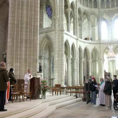 20211017 - Synode 2023 - Lancement de la consultation du Peuple de Dieu dans l'Aisne (5)