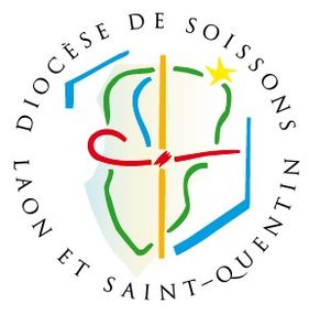 Logo diocésain dimension 1