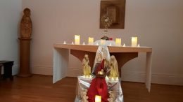 Retraite des diacres - Veillées de prière et d'adoration eucharisitique